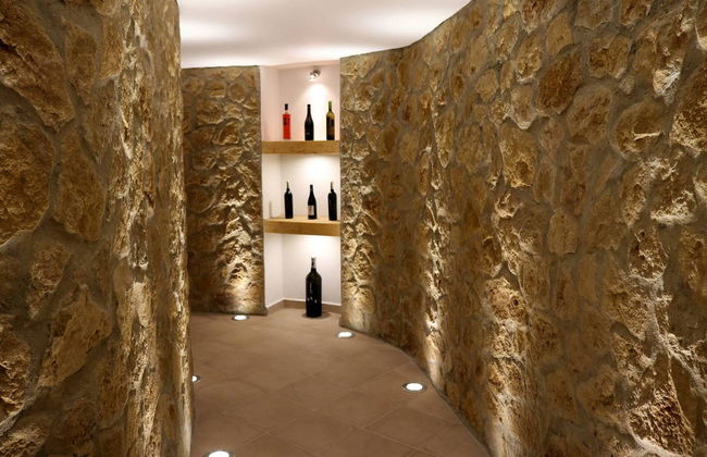 Visita a las bodegas Las Encomiendas - Foto 2