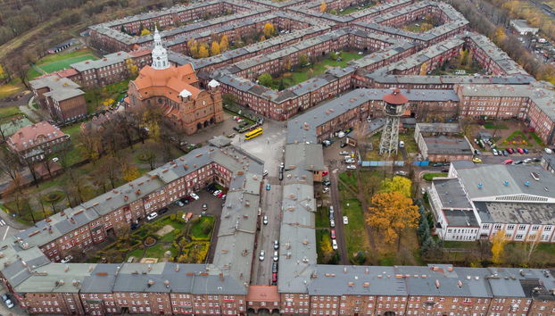 Tour privato di Katowice - Foto 3