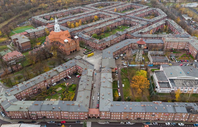 Tour privato di Katowice - Foto 3