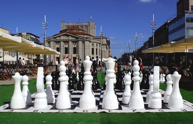 Tour privato di Katowice - Foto 6