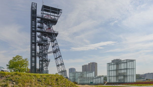 Tour privato di Katowice - Foto 2