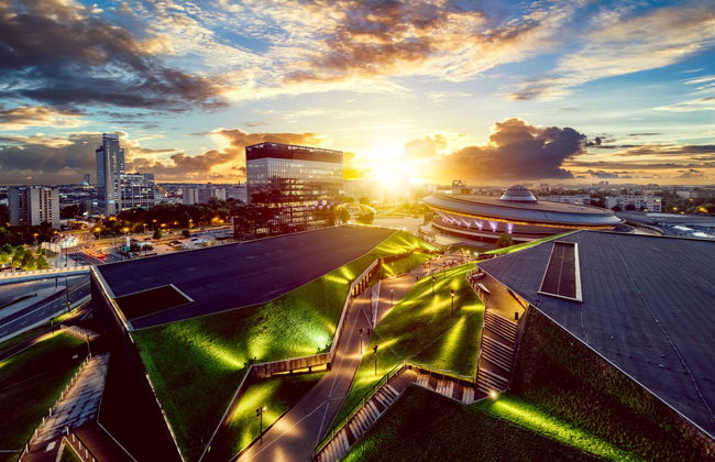 Tour privato di Katowice - Foto 7