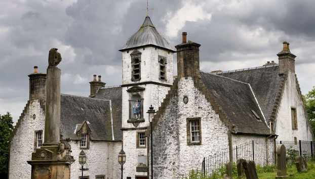 Visita guidata di Stirling - Foto 2