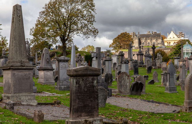 Visita guidata di Stirling - Foto 6