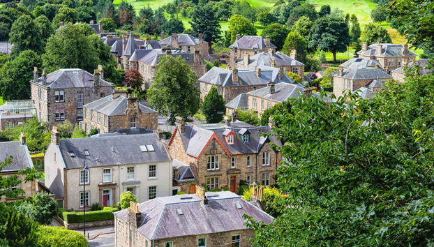 Visita guidata di Stirling - Foto 5