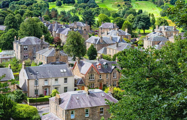 Visita guidata di Stirling - Foto 5