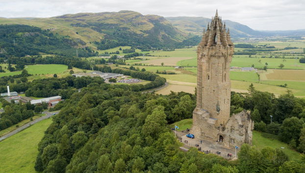 Visita guidata di Stirling - Foto 3