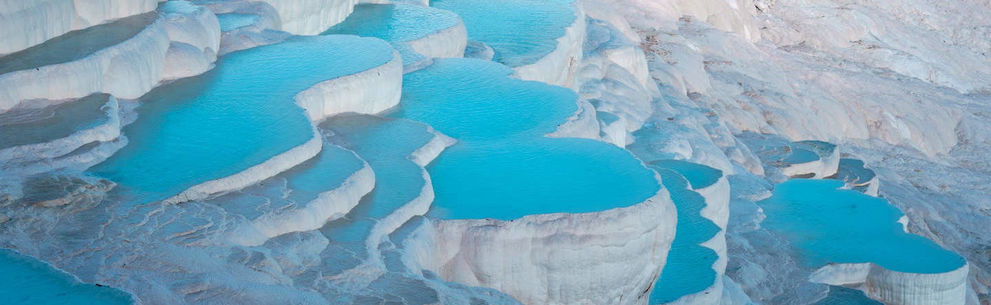 Pamukkale & Hierapolis Excursion - Photo 1