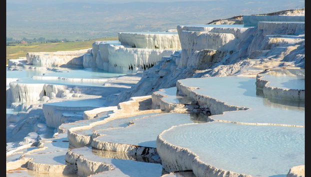 Pamukkale & Hierapolis Excursion - Foto 4