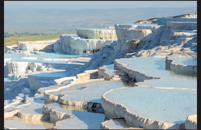 Pamukkale & Hierapolis Excursion - Foto 4