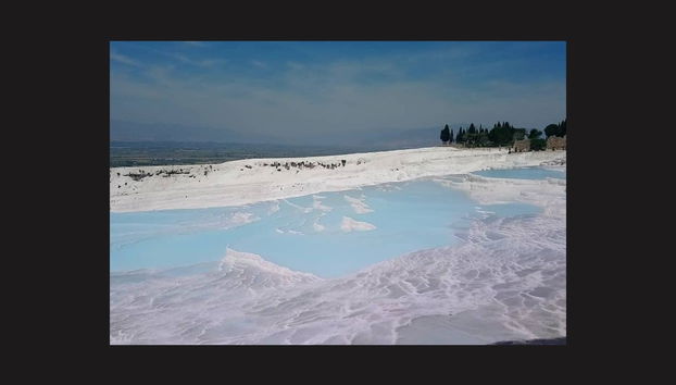 Pamukkale & Hierapolis Day Trip - Foto 5