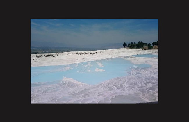 Pamukkale & Hierapolis Day Trip - Foto 5