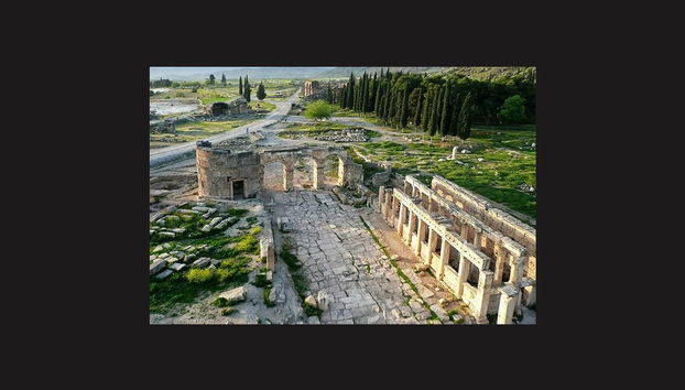 Pamukkale & Hierapolis Day Trip - Foto 4
