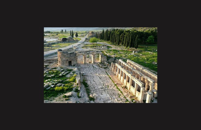 Pamukkale & Hierapolis Day Trip - Foto 4