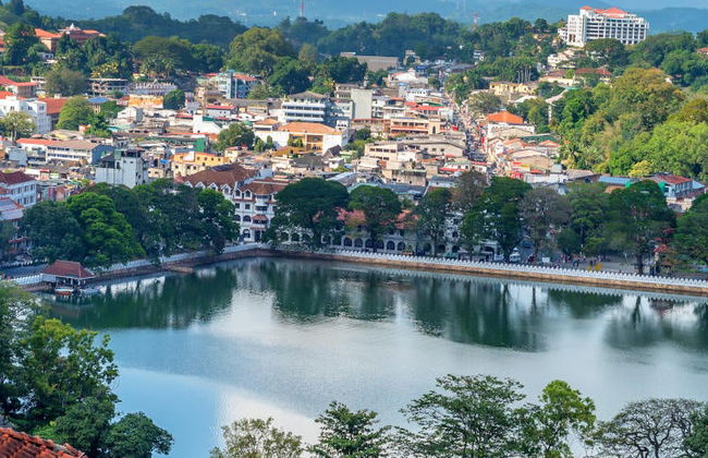 Tour privado por Kandy - Foto 5