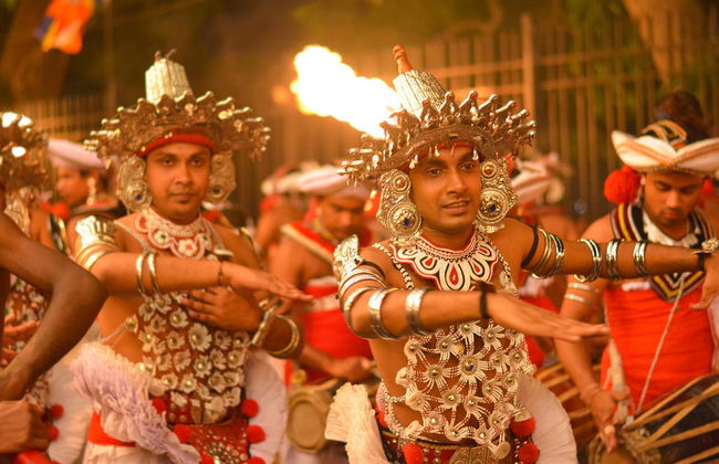 Kandy Private Day Trip - Foto 4