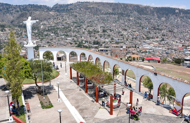 Visita guidata di Ayacucho - Foto 3