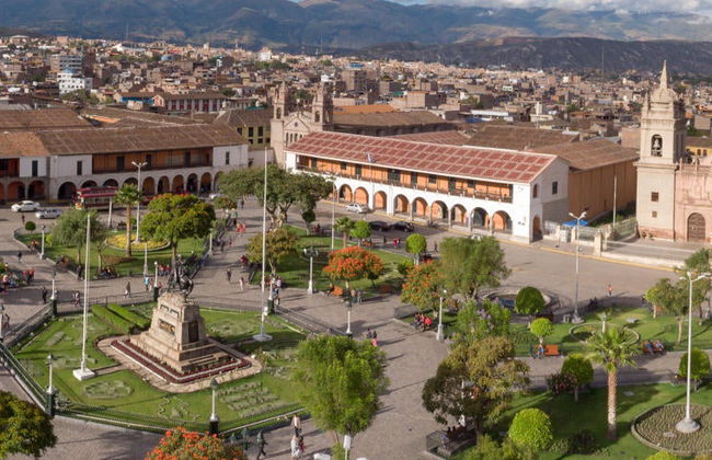 Visita guidata di Ayacucho - Foto 2
