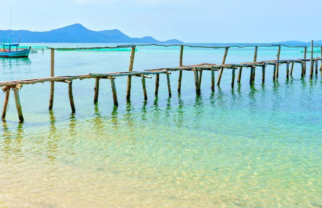 Tour pelo norte de Phu Quoc - Foto 2
