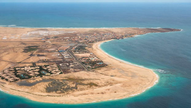 Bautismo de buceo en la isla de Sal - Foto 3