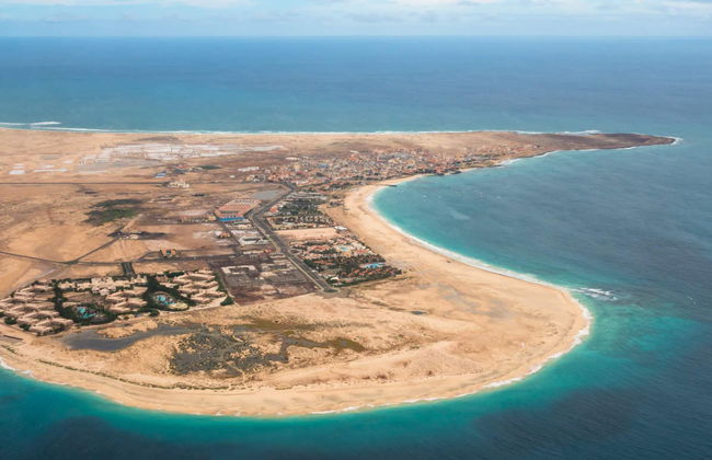 Cape Verde Diving - Photo 3