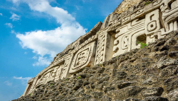 Excursión a Xunantunich - Foto 4