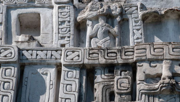 Excursión a Xunantunich - Foto 5