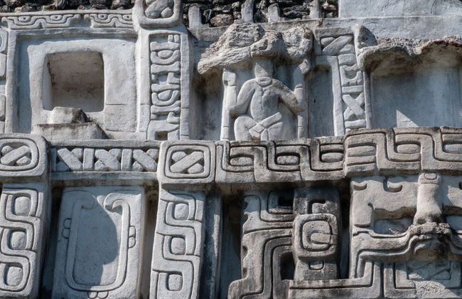 Excursión a Xunantunich - Foto 5