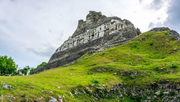Excursión a Xunantunich - Foto 2
