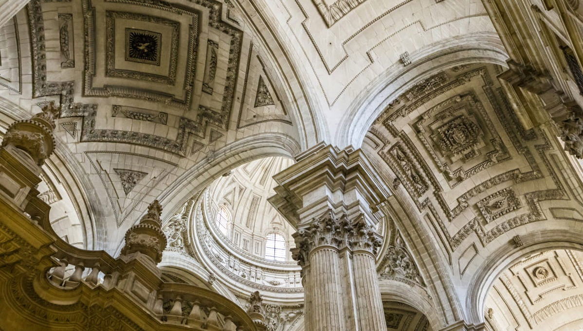 Jaen Cathedral Guided Tour - Photo 1