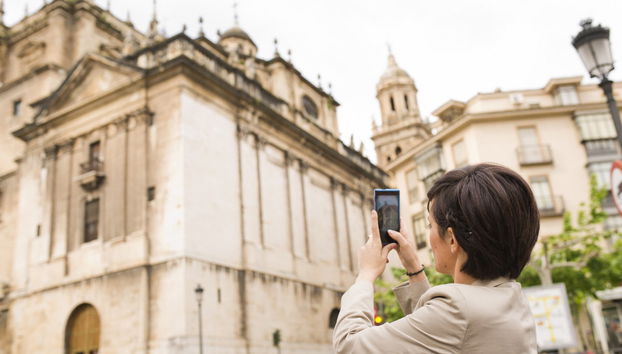 Jaen Cathedral Guided Tour - Photo 3