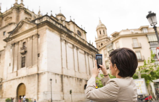 Visita guiada pela Catedral de Jaén - Foto 3