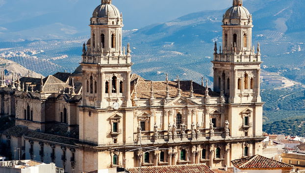 Jaen Cathedral Guided Tour - Photo 4