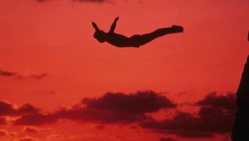Dîner et spectacle de plongeon à Acapulco - Photo 1