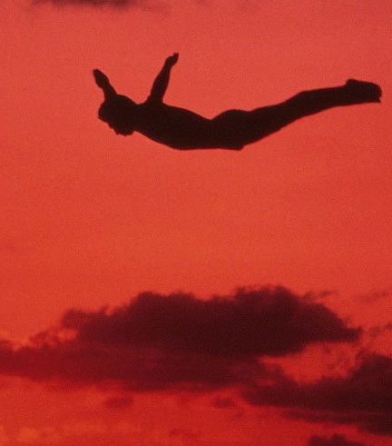 Photo – Acapulco Cliff Dive Show &amp; Dinner