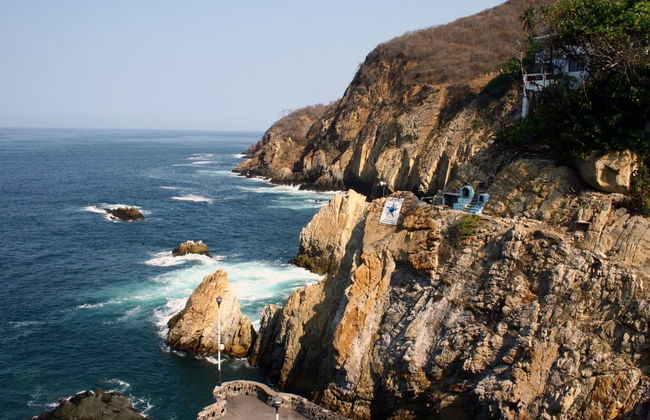 Visita guiada por Acapulco - Foto 3