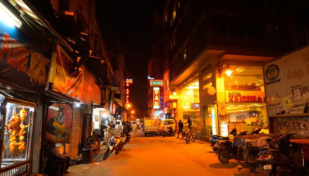 Pub Crawl : tournée des bars à Delhi - Photo 2