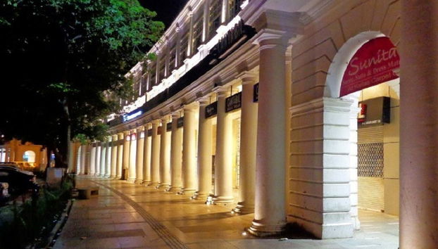 Pub Crawl : tournée des bars à Delhi - Photo 3