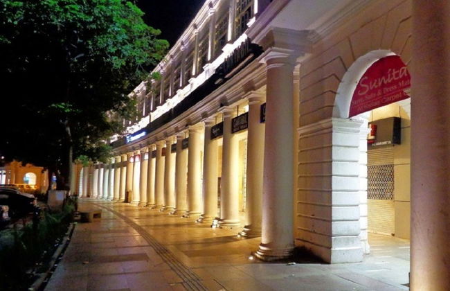 Pub Crawl : tournée des bars à Delhi - Photo 3