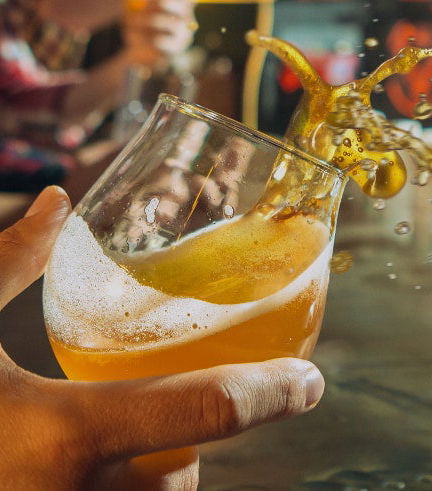 Photo – Delhi Pub Crawl