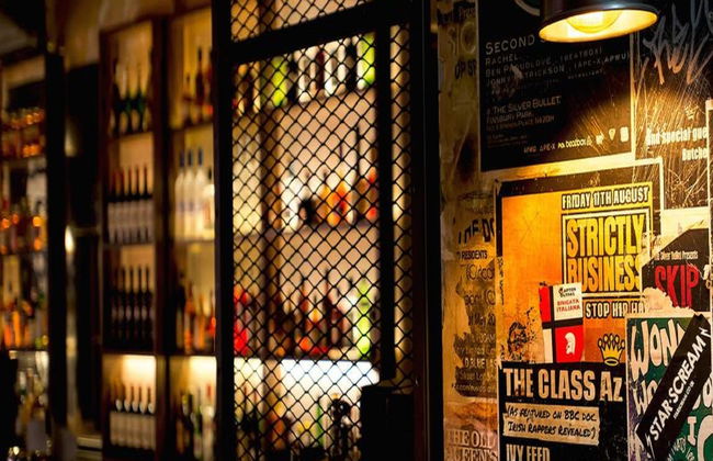 Pub Crawl : tournée des bars à Delhi - Photo 1