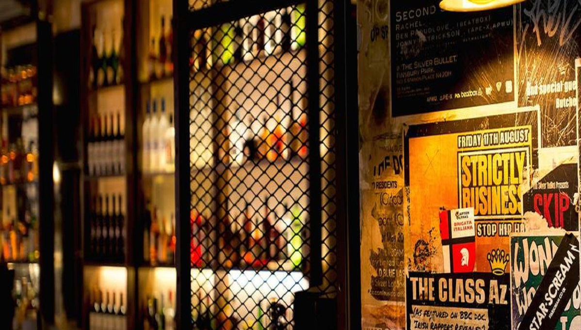 Pub Crawl : tournée des bars à Delhi - Photo 1