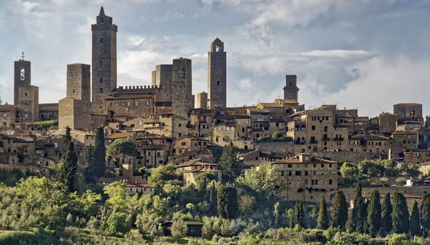 San Gimignano & Montalcino Tour - Foto 3