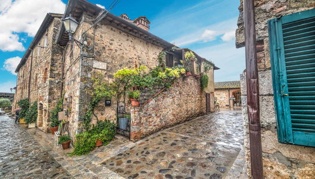 San Gimignano & Montalcino Tour - Foto 2