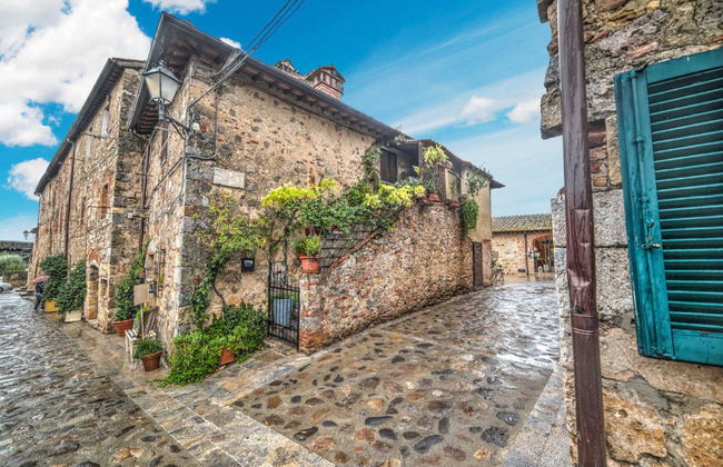 Tour del vino por el Chianti - Foto 2