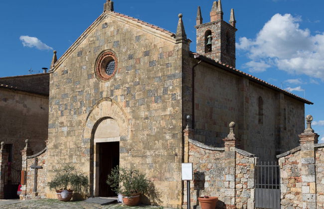 Tour del vino por el Chianti - Foto 1