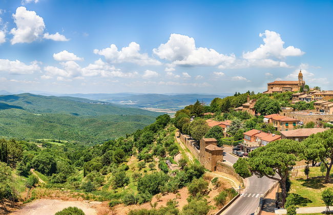 Excursión a San Gimignano y Montalcino - Foto 2