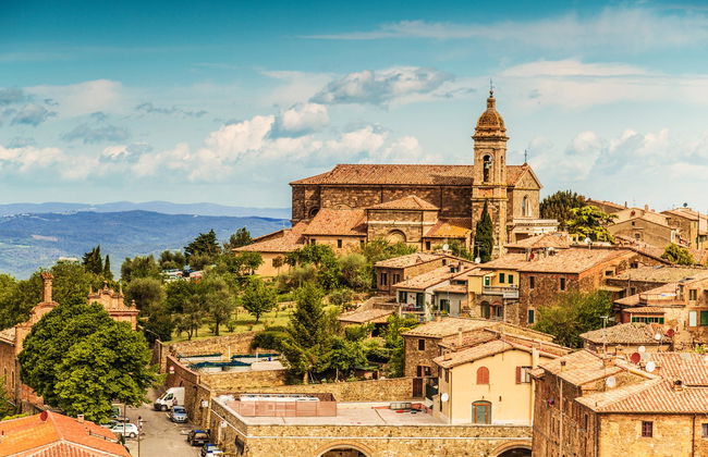 San Gimignano & Montalcino Tour - Foto 6