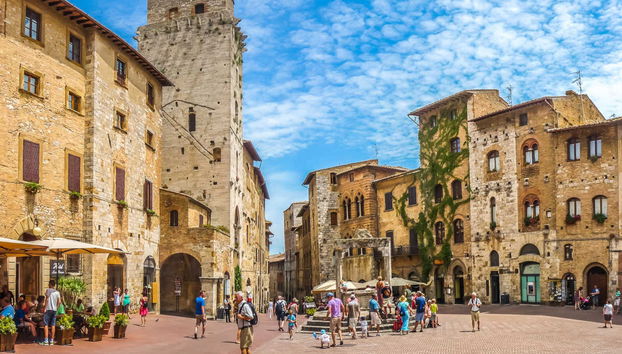 San Gimignano & Montalcino Tour - Foto 4