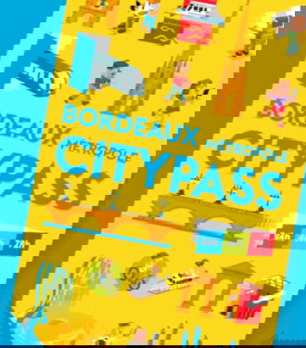 Foto de Bordeaux CityPass